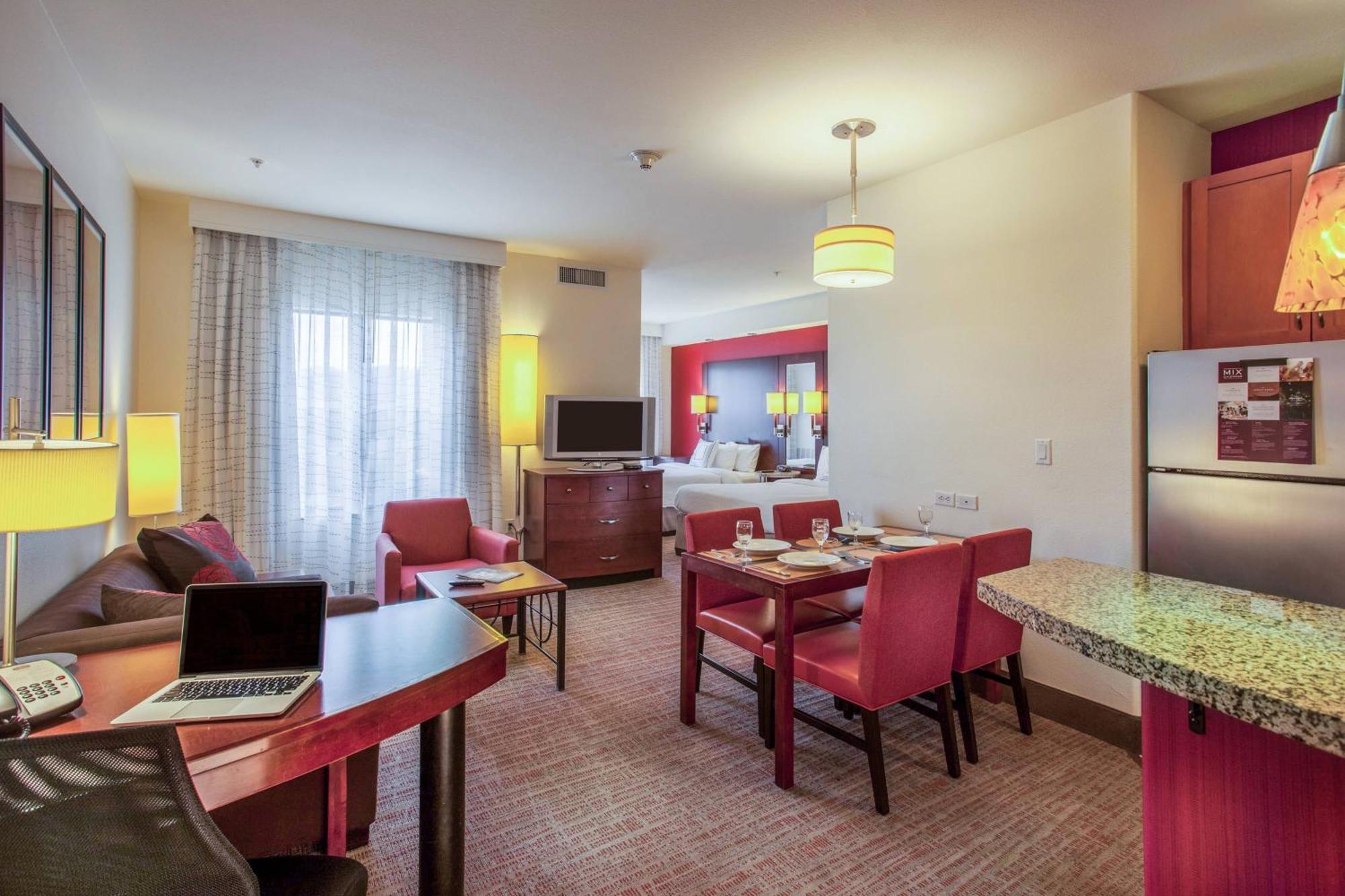 Residence Inn Prescott Eksteriør billede
